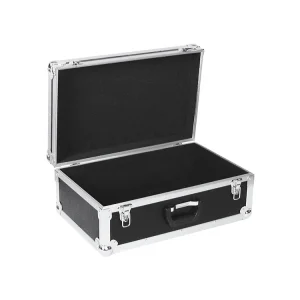 Roadinger Universal-Koffer-Case Tour Pro schwarz Kracherpreis